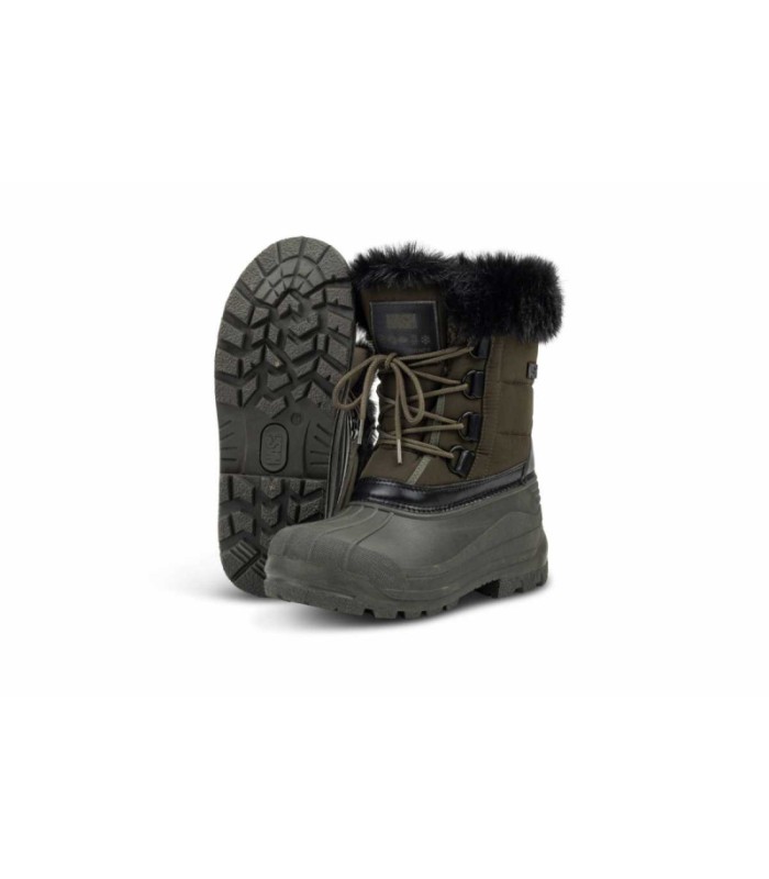 NASH ZT Polar Boots tg.44