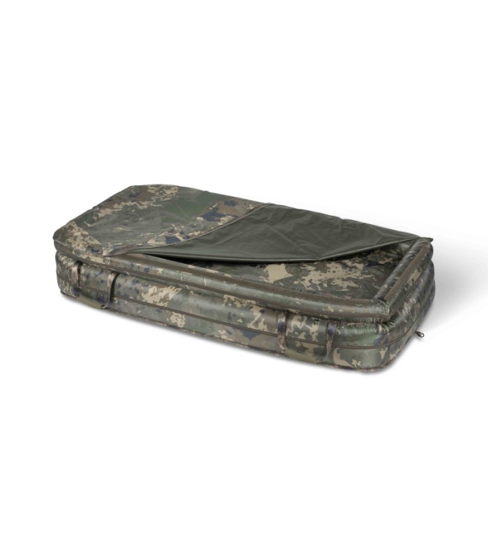 Nash Carp Care Air Cradle Camo Monster