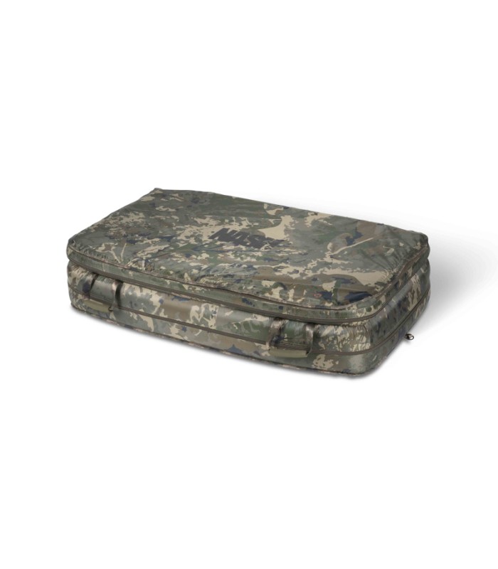 Nash Carp Care Air Cradle Camo Monster