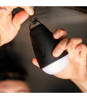 Nash Powerbanx Dome Lite