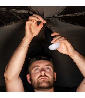 Nash Powerbanx Dome Lite