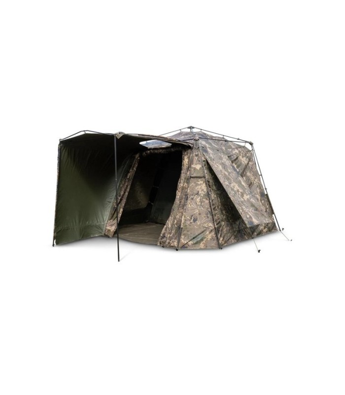 Nash Bank Life Blockhouse Camo Pro 2025