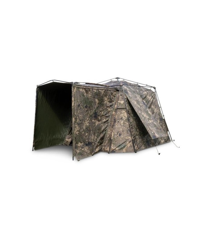 Nash Bank Life Blockhouse Camo Pro 2025