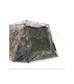 Nash Bank Life Blockhouse Camo Pro