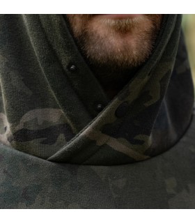 Nash ZT Wind Chill Hoody Camo tg.M
