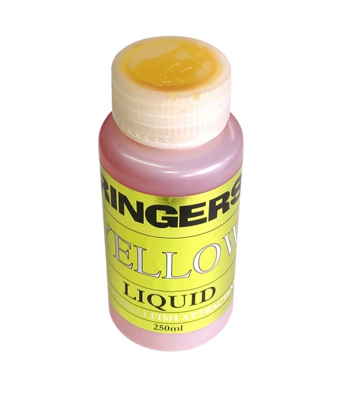Ringers Yellow Liquid 250ml