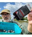 Fjuka Sensate Fish Accelerant Attractant Halibut 95ml