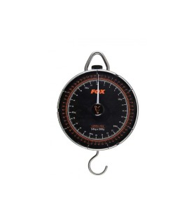Fox Dial Scale 120lb (54kg)