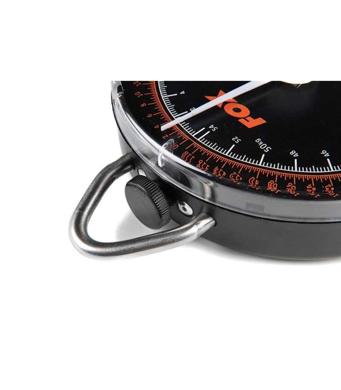 Fox Dial Scale 120lb (54kg)