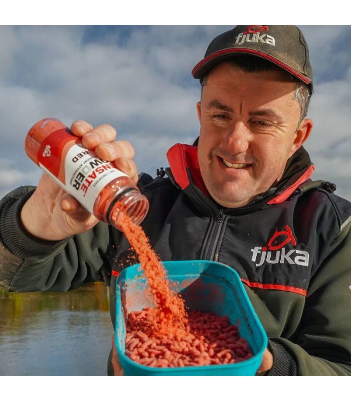 Fjuka Sensate Power Red 100gr