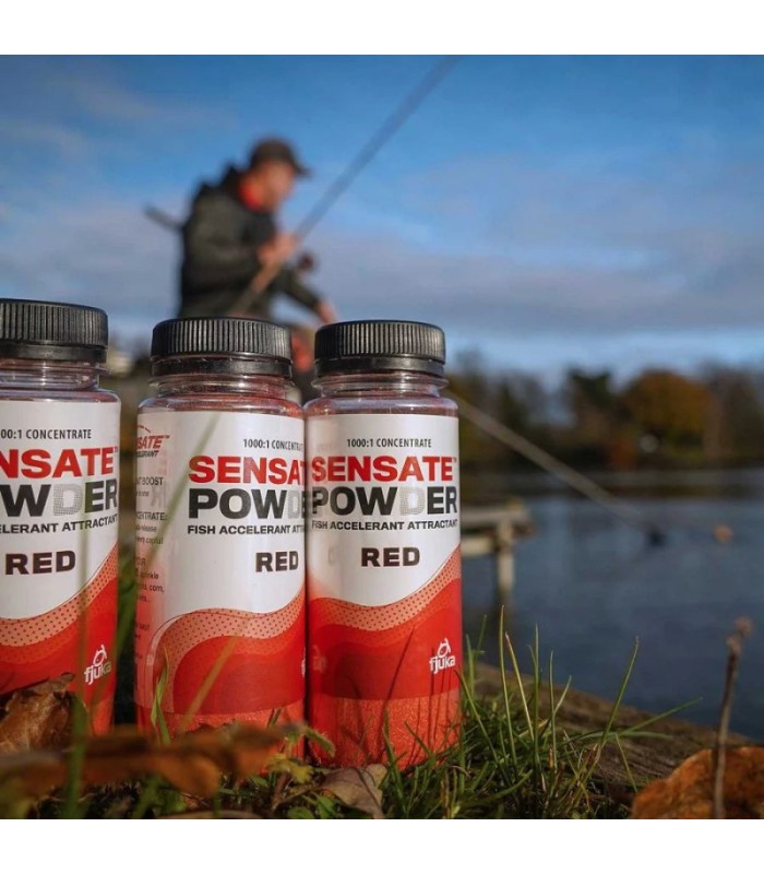 Fjuka Sensate Power Red 100gr