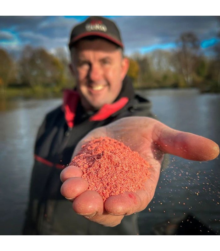 Fjuka Sensate Power Red 100gr