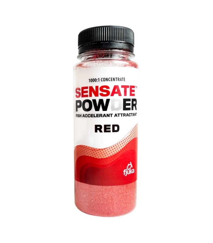 Fjuka Sensate Power Red 100gr