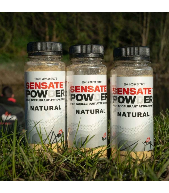 Fjuka Sensate Power Natural 100gr