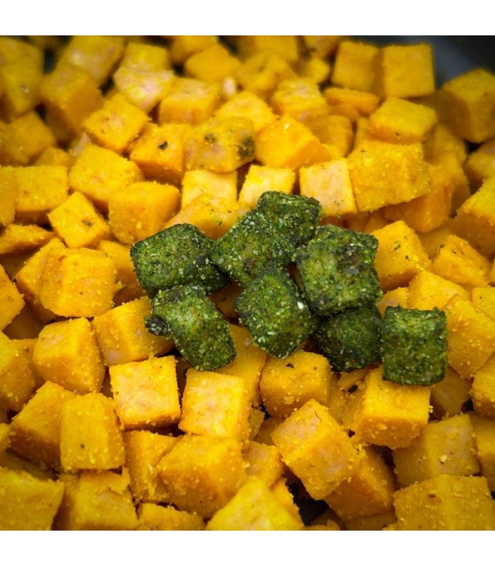 Fjuka Sensate Power + Bait Dye 100gr