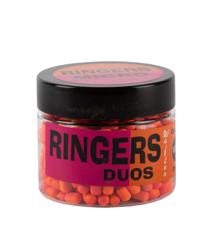 Ringers All Sorts Wafter Duo Orange/Pink Micro