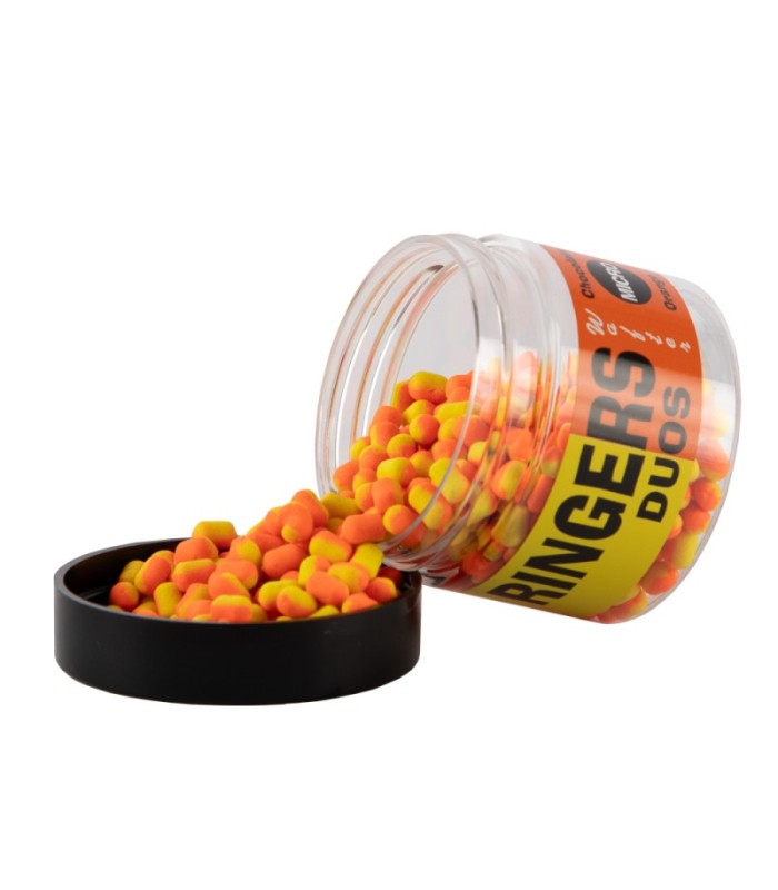 Ringers All Sorts Wafter Duo Orange/Yellow Micro