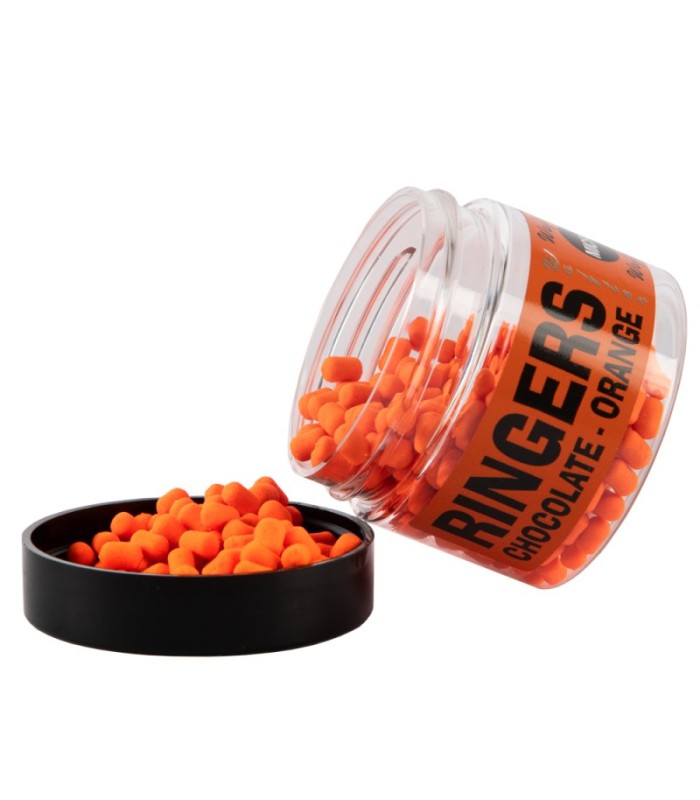 Ringers All Sorts Wafter Duo Choco Orange Micro