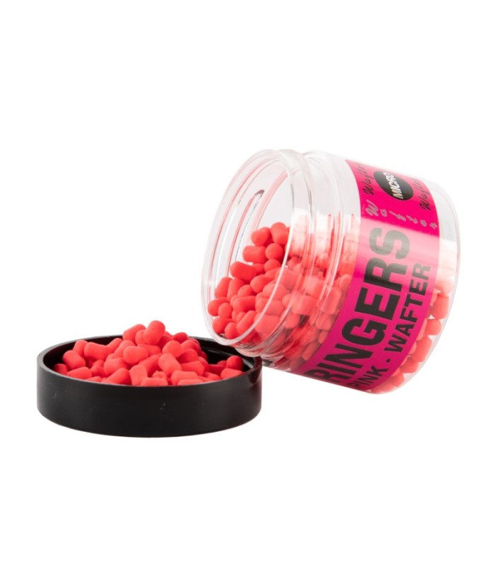 Ringers All Sorts Wafter Duo Choco Pink Micro