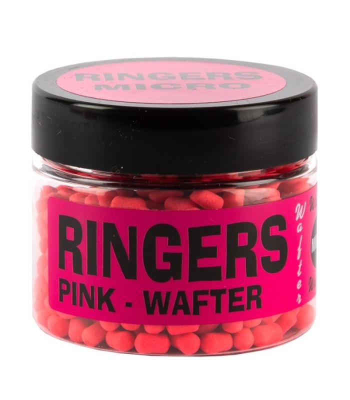 Ringers All Sorts Wafter Duo Choco Pink Micro