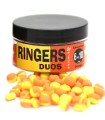 Ringers All Sorts Duos Orange/Yellow 6 +10mm 50gr