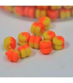 Ringers All Sorts Wafter YOYO'S Duo Pineapple 5mm