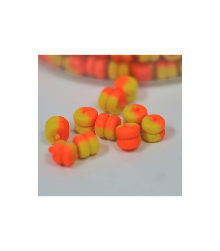 Ringers YOYO'S Duo Wafter Pineapple 5mm