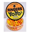 Ringers YOYO'S Duo Wafter Pineapple 5mm