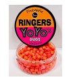 Ringers YOYO'S Duo Wafter Pineapple 5mm