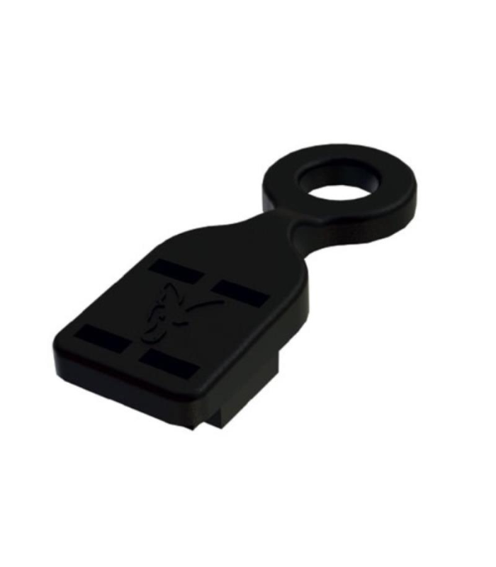 Fox MK2 Swinger Tags X2