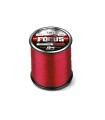 Jtm Monofilo Focus Red 0,23mm 2000mt