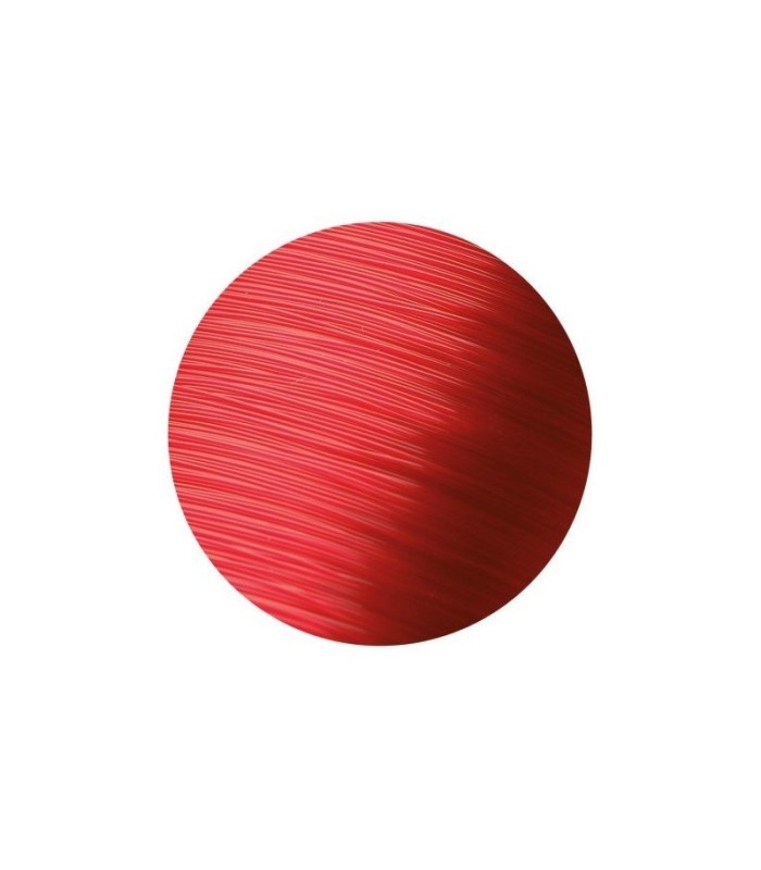 Jtm Monofilo Focus Red 0,26mm 1600mt
