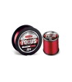 Jtm Monofilo Focus Red 0,35mm Spool 1000mt