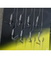 Gamakatsu Pro Com XS Method Barbless Hair Rig Bayonet 10cm N°14