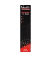 Gamakatsu Pro Com Power Carp Pole-Banded Barbless 20cm N°12