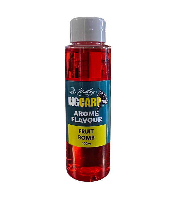Big Carp Arome Flavours Fruit Bomb 100ml