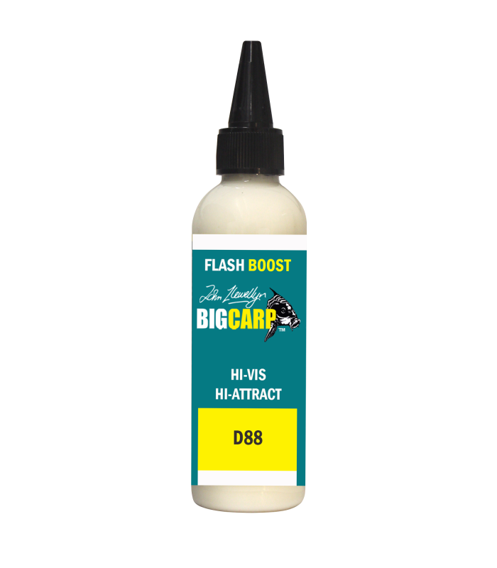Big Carp Flash Boost D88 100ml