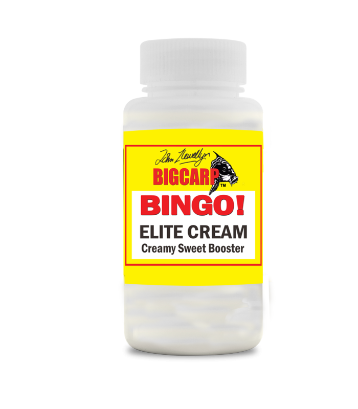 Big Carp Bingo! Elite Cream 250ml