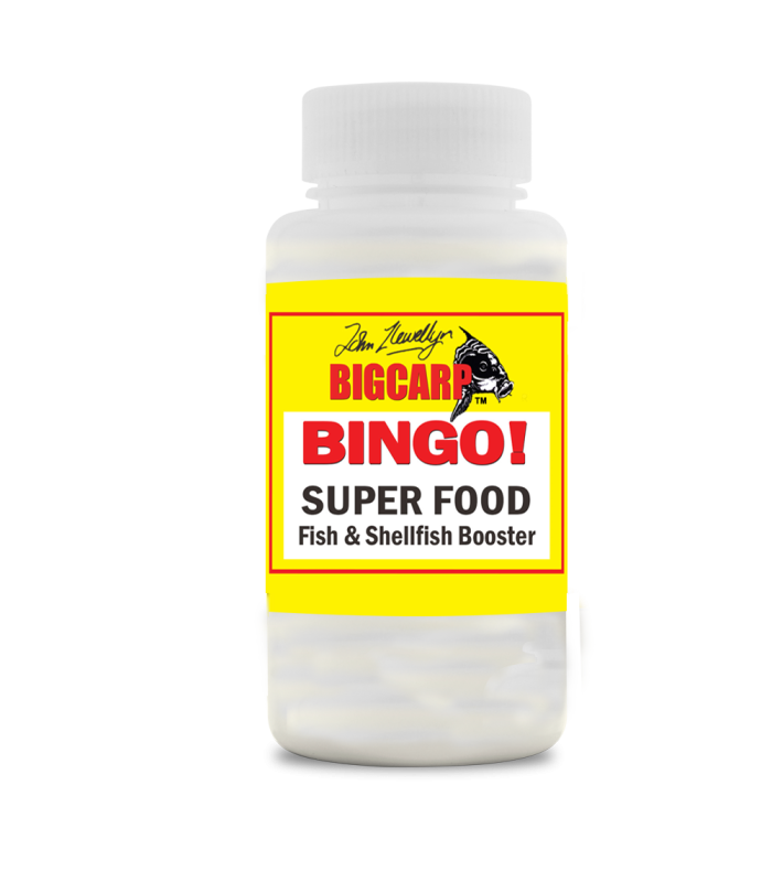 Big Carp Bingo! Super Food 250ml