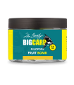 Big Carp Fluopops Fruit Bomb 14mm Yellow