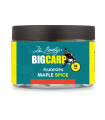 Big Carp Fluopops Maple Spice 12mm Pink