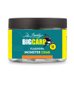 Big Carp Fluopops Monster Crab 12mm Orange