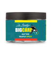 Big Carp Wafters Maple Spice 16mm