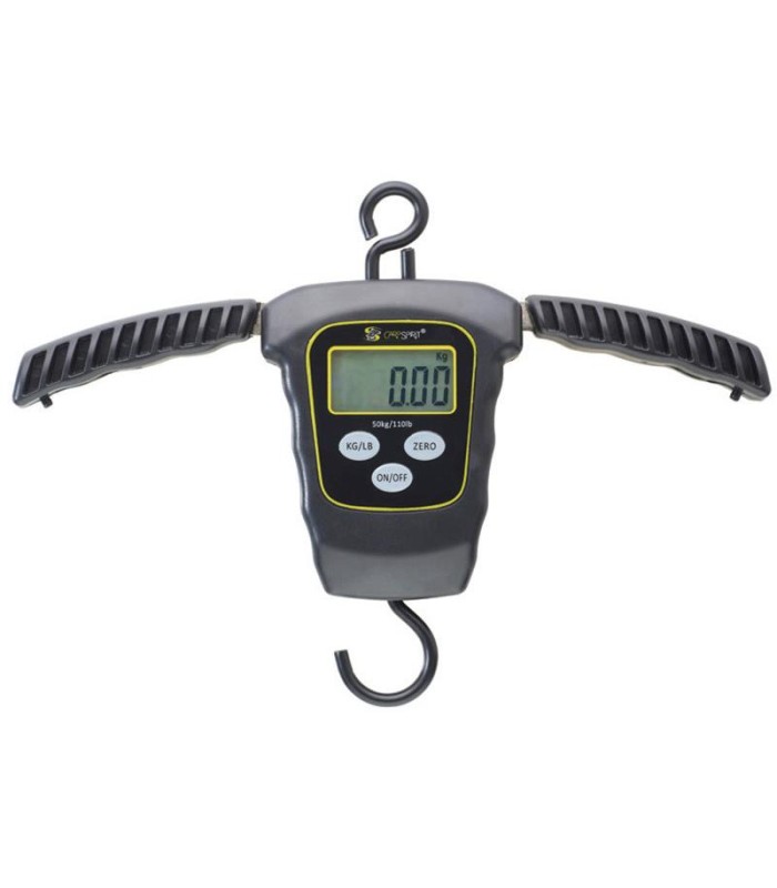 Carp Spirit Digital Scale 50kg