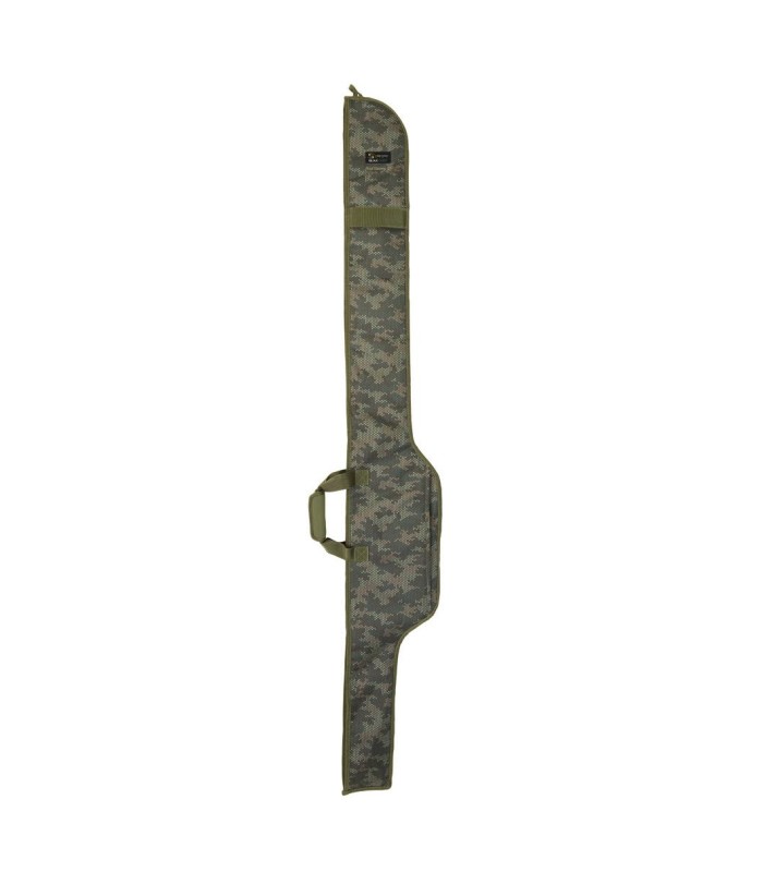 Carp Spirit Blax Rod Sleeve 10ft Camo