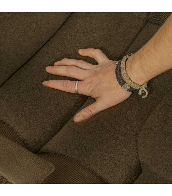 Avid Benchmark Level Tech Hi-Back Reclainer
