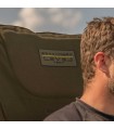 Avid Benchmark Level Tech Hi-Back Reclainer