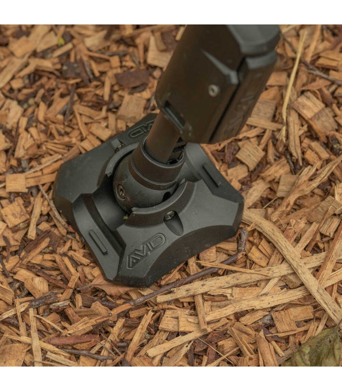 Avid Benchmark Level Tech Hi-Back Reclainer