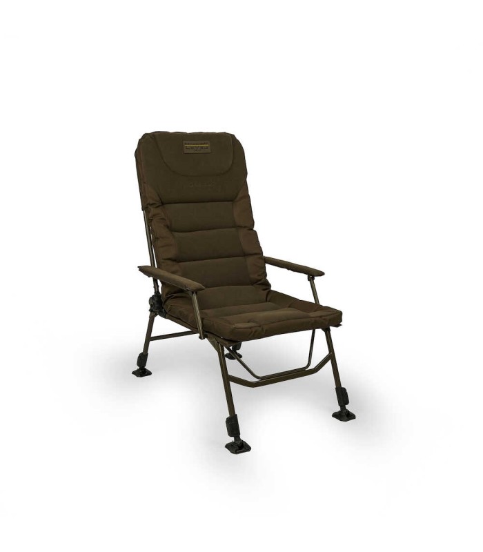 Avid Benchmark Level Tech Hi-Back Reclainer