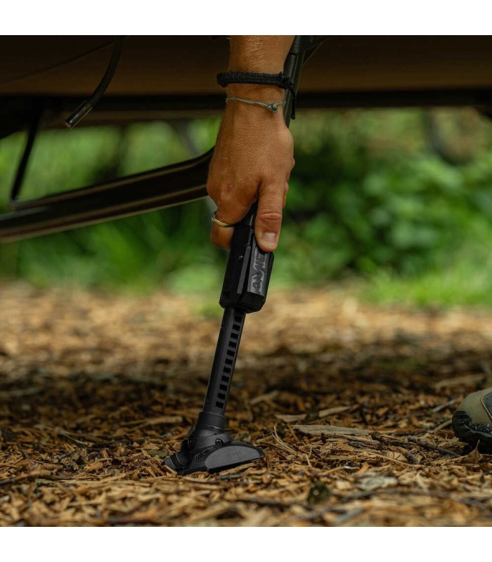 Avid Benchmarck Ultra Standard System